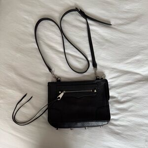 Rebecca Minkoff Black Crossbody Bag